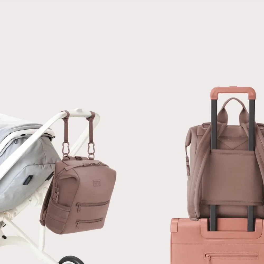 Dagne Dover Indi Backpacks - New! - Picture 6 of 10